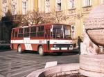 Ikarus 222 1975 года